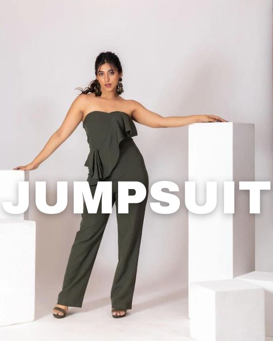 Jumpsuits