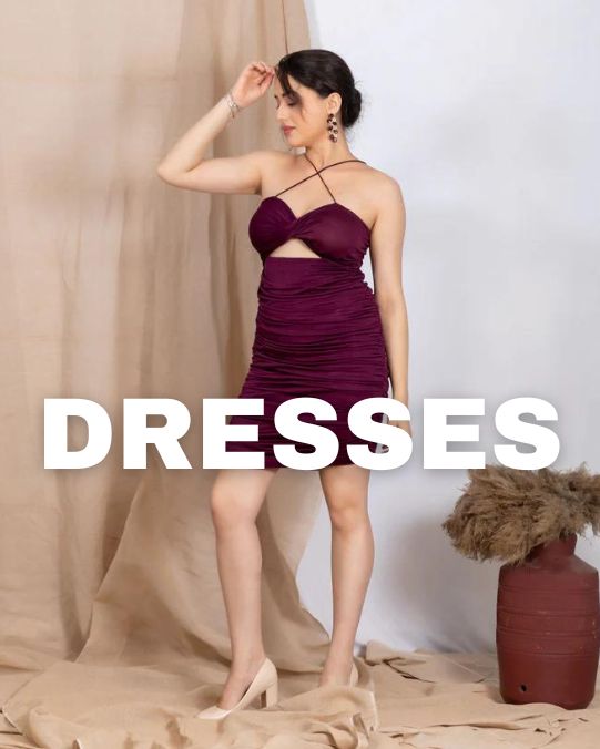 Dresses